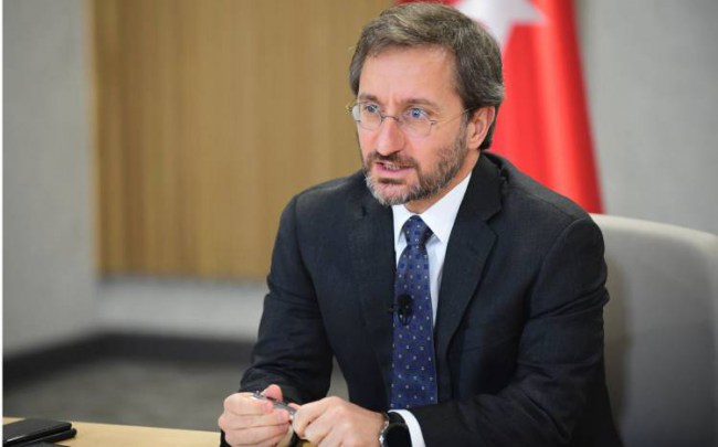 Altun'dan Wallace'ın makalesiyle ilgili açıklama