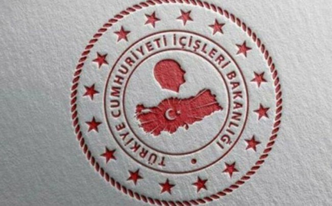 Turuncu kategorideki terörist yakalandı!