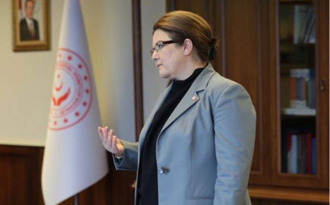 93 milyon liralık sosyal yardım ödemesi