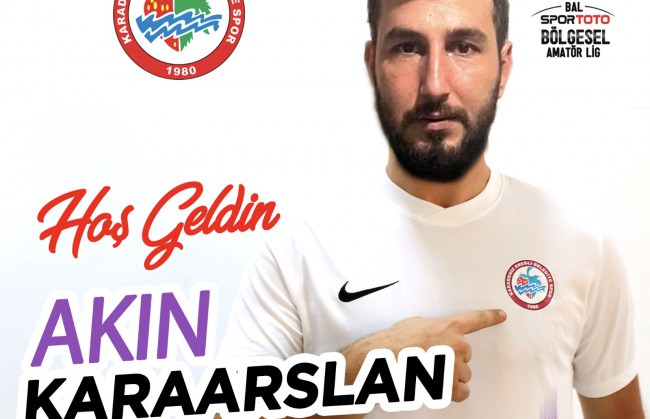 Kdz.Ereğli Belediyespor’da defansa tecrübeli isim
