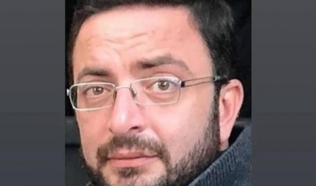 Mert Hakan Özyurt vefat etti