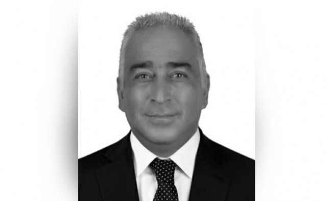 Şahin Ülker vefat etti