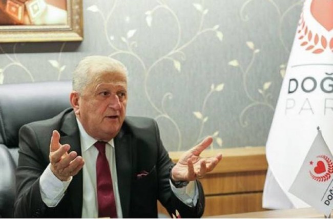 Siyasetin DOĞRU'sunu Serdaroğlu açıkladı