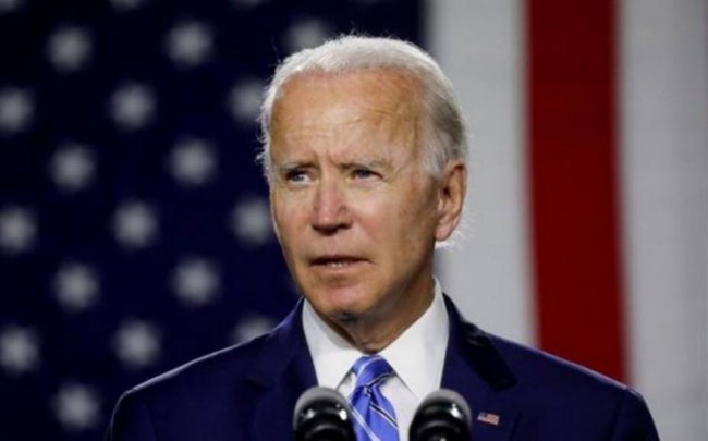 Biden: "Affetmeyeceğiz, soracağız!"