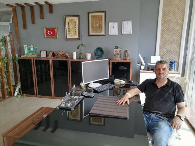 İşte yıldızı parlayan parti! (ÖZEL HABER)