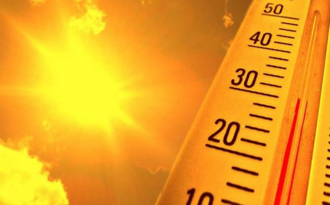 Yurtta sıcaklık artıyor