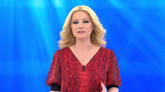 Müge Anlı geri dönüyor! İşte yeni sezon tarihi