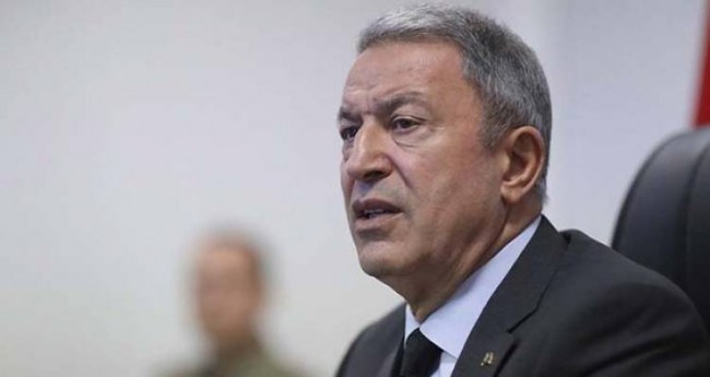 "Mehmetçik Afganistan'da görevini başarıyla yerine getirdi"