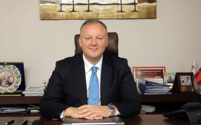 Gıda Sektörü 16 Eylül'de Bursa'da buluşacak