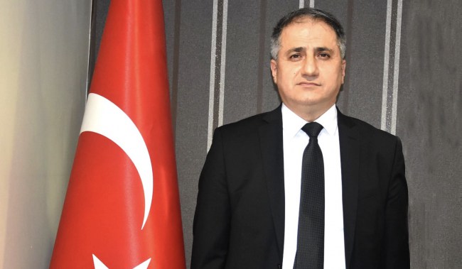 “30 Ağustos, unutulmaz bir semboldür”