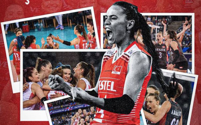 Filenin Sultanları çeyrek finalde