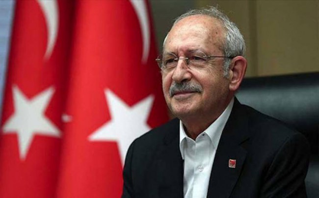 "İttifak olarak birden fazla adayımız olabilir"