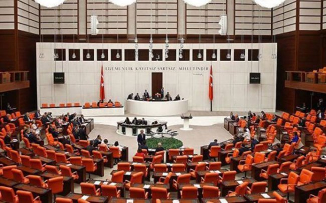 Erdoğan'dan yeni Spor Yasası talimatı!