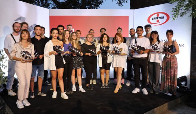 Erdemir Çelik ve Yaşam Heykel Yarışması Sergisi 6’ncı kez sanatseverlerle buluşuyor