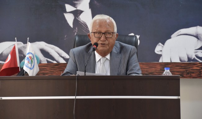 Başkan Posbıyık’tan önemli mesajlar