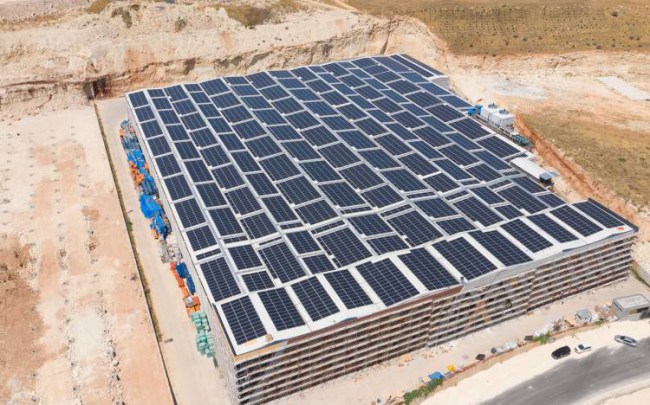 CW Enerji Türkiye'nin her yerinde