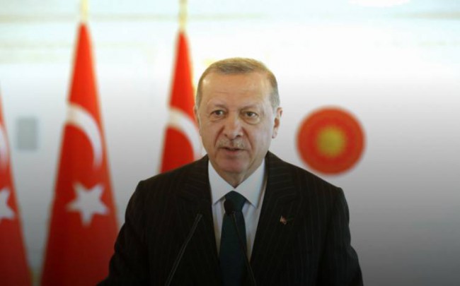 "Sivas Kongresi, tarihi bir dönüm noktasıdır"