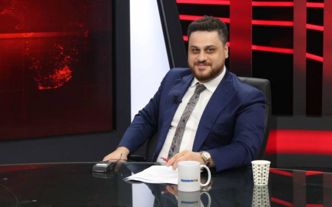 BTP Genel Başkanı: "Ev temel bir haktır"