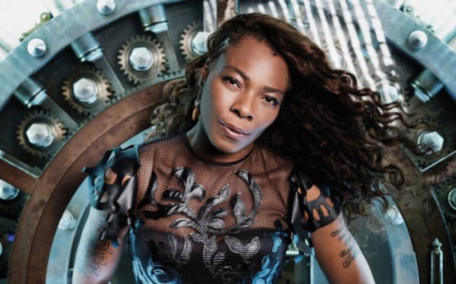 Buika: "Türk dinleyicisi çok samimi"