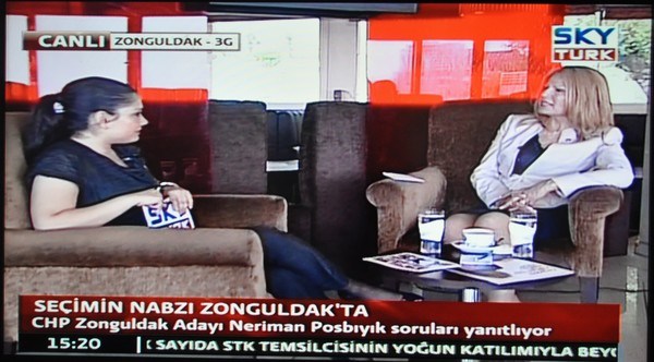 POSBIYIK SKYTÜRK'TEYDİ