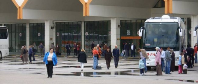 Fahiş fiyattan bilet satanlara sıkı denetim