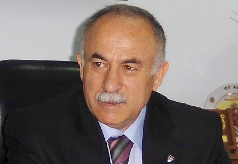 Kaymakam Çay, SBS için sessizlik istedi