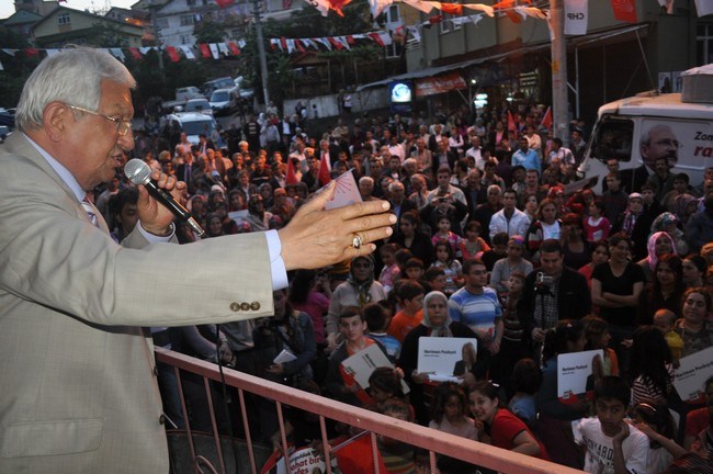 Devrek'li Ulupınar mı, Hemşeriniz Posbıyık mı?