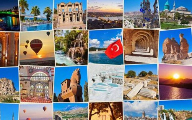 TÜİK, Kültürel Miras İstatistiklerini açıkladı