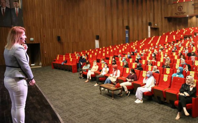 KO-MEK, 13 Eylül'de kapılarını açıyor