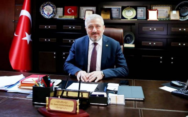 "Tedavi kadar sağlığı korumak da önemli"