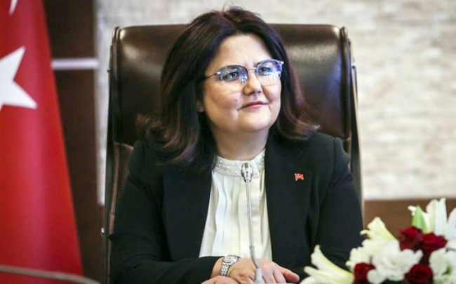 "Şiddetle mücadele eğitimlerimiz sürecek"