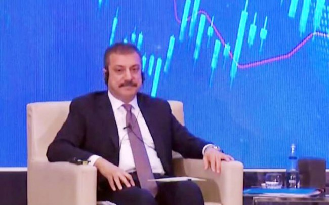 "Avrupa'da bir çok ülkeyi geride bıraktık"