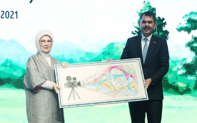 "Sıfır Atık projesini sahiplenmeliyiz"