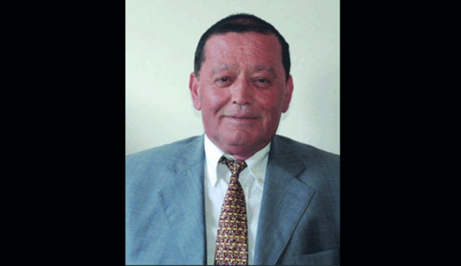 Osman Uludağ vefat etti