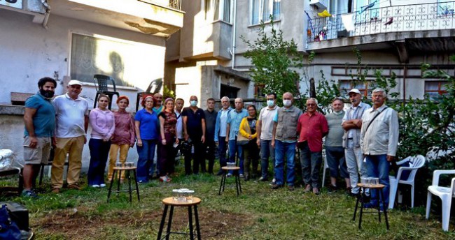 KERÇEP yeniden yapılandı