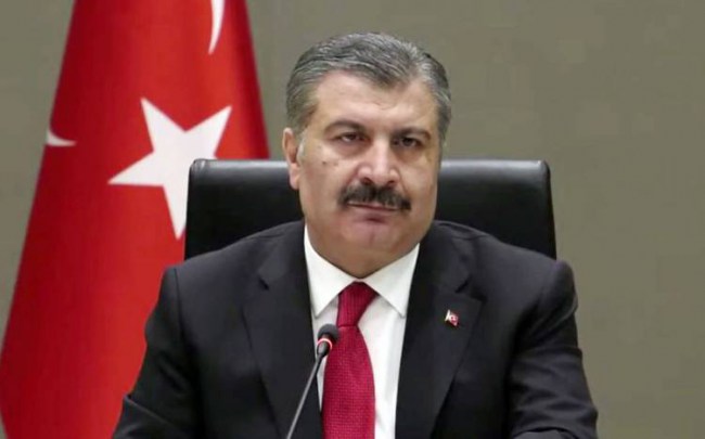 TURKOVAC için seri üretim müjdesi