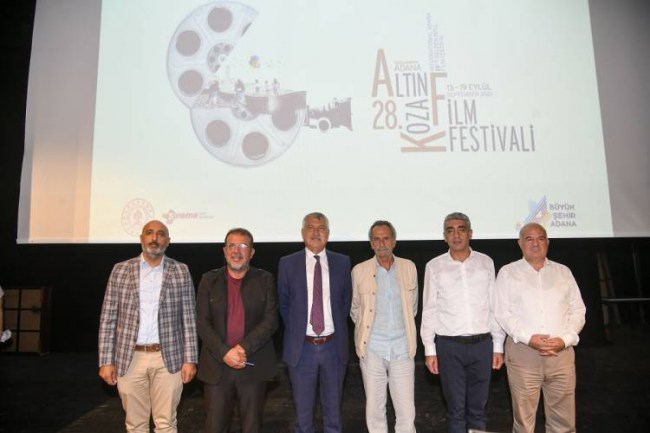 Altın Koza'da geri sayım