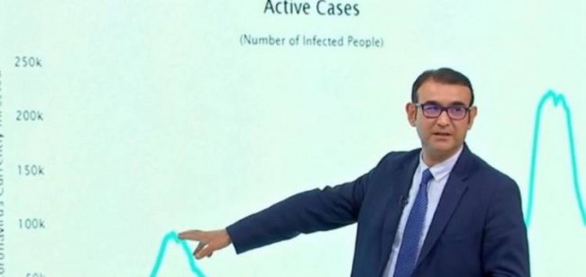 Uzmanından velilere ‘Koronavirüs' uyarısı