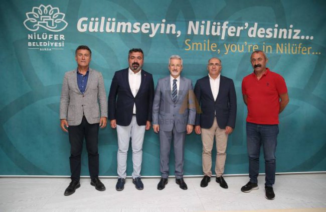 İki Belediye Arasında Kardeş Kent Protokolü İmzalandı