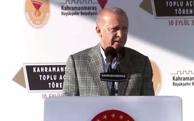 "Fahiş fiyat artışının önüne geçeceğiz"