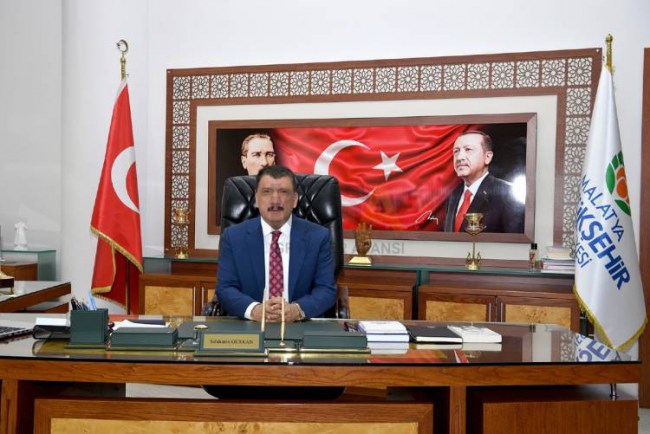 Başkan Gürkan, "Ahilik dünyada benzeri bulunmayan bir kültür"