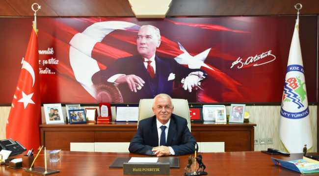 Vekalet, Meclis Üyesi Yılmaz Partlak’ta