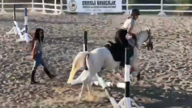 Bahçeşehir Kolejinden bir ilk