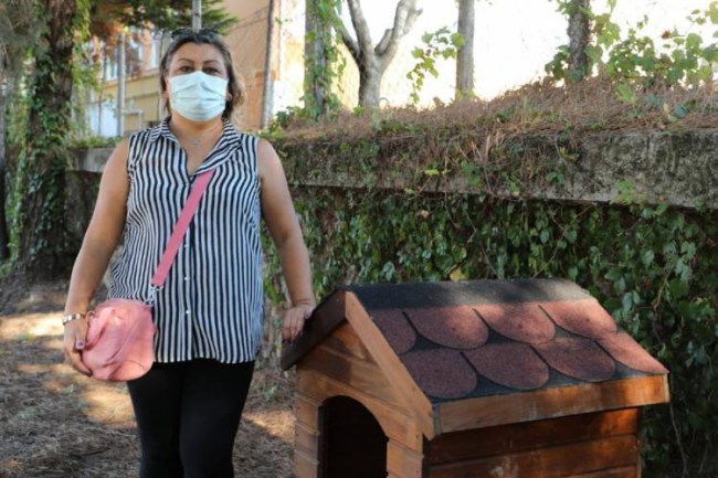 İzmit Belediyesi'nden Bilsem'e hayvan sevgisi desteği