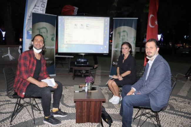 İzmit'te her ay farklı bir şair anılacak