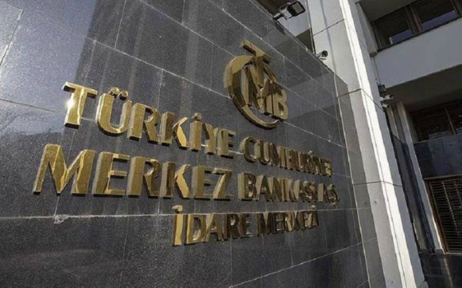 Merkez Bankası'ndan 'zorunlu' açıklama