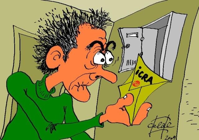 Her 2 kişiden 1'i icralık