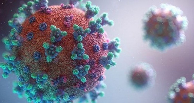 Covid bastırıyor !