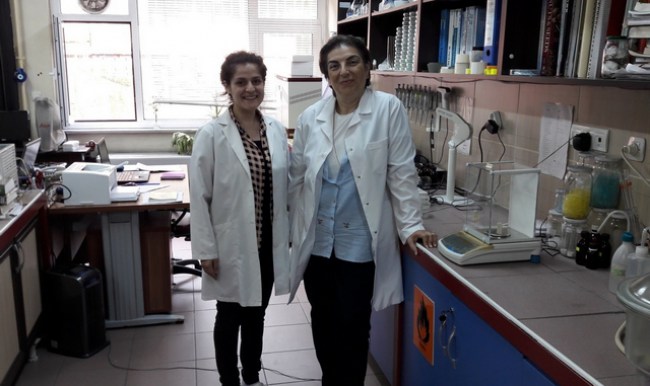 TEKNOFEST 2021 yolunda biyoteknoloji takımı “KIRMIZI” finalist olmaya hak kazandı!