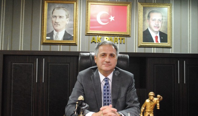 AK Parti’den belediyeden işçi çıkarılmasına tepki